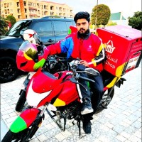 Hassan Nawaz Khan