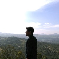abilash gowda