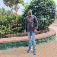 Parth Patel