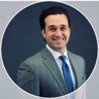 Josh Veltri