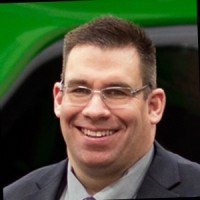 Eric Friesen