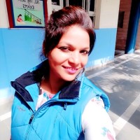 Mandeep Randhawa