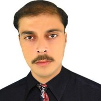 Qasim Ghulam