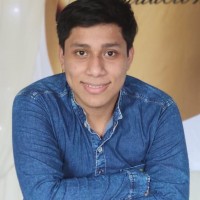 Rafael Steven Vera Moreno