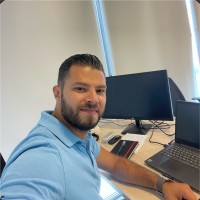 Mourad Khoudary