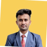 Kalpesh Chachare