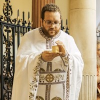 Presbyter Alexander Haig