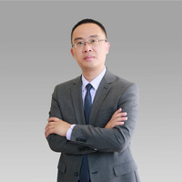 阴振飞 Zhenfei Yin