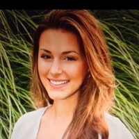 Samantha Hinchey