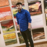 Anuj Yadav