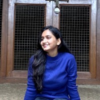 Pratiksha Lakudzode