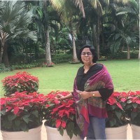 Bina Sekhar