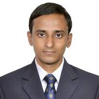 Sunil Kumar Bharathi