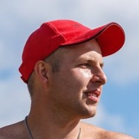 Andrey Tarasov