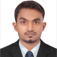 Mohamed Shafeeq