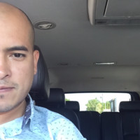 Adalberto Oseguera