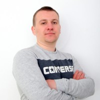 Viktor Panchuk