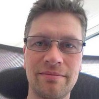 Christian Buarøy