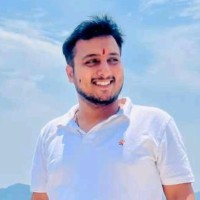 Pushkar Tripathi