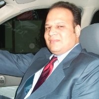 Muhammad Irfan Pasha