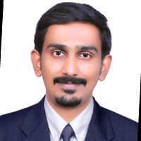 Sreekumar E N