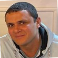 Hamdi Yahyaoui