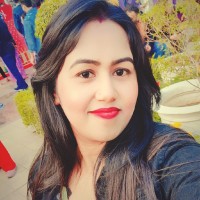 Rupam Mishra