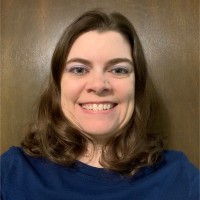 Jill Longstaff