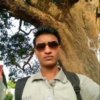 Mahadev Desai