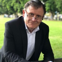 Michael Enright