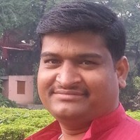 Santosh Khodave