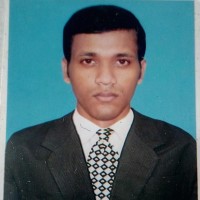 Biplab Kumar Patra