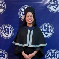 Natali Milián Pinelo