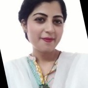 Ms. Sabahat Batool
