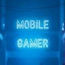Mobile Gamer