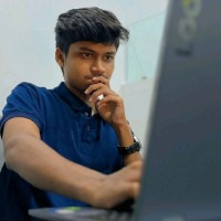 Nirmal George A R
