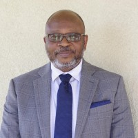 Robert K. Johnson
