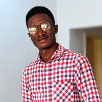 Sylvester Abu Gbamoi