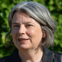 Barbara Eckes