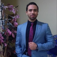 Moustafa Mahmoud Bakry