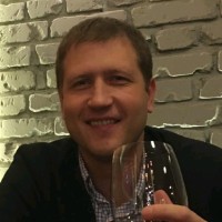 Maksym Kharchenko