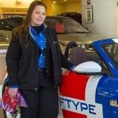 Heather Heather.Caligione@Manhattanauto.Com