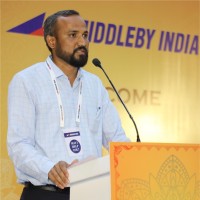 Yogesh Naik