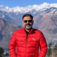 Rahul Arora