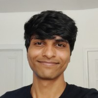Nitish Raju