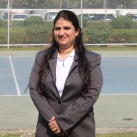 Ankita Popli