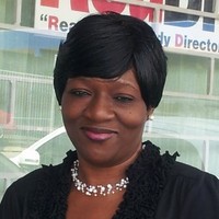 Marcia Mckenzie