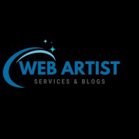 Web Artist
