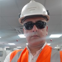 Mauricio Briones Rossi