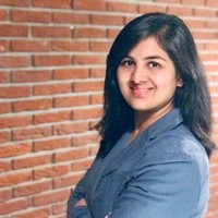 Needhi Bhatt